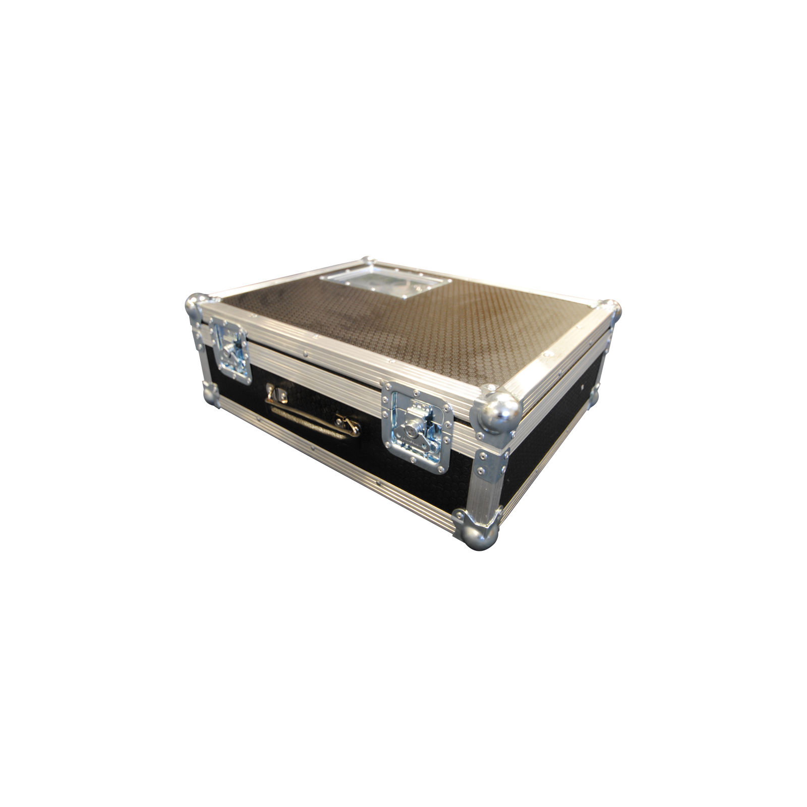 3Briefcase Flight Case