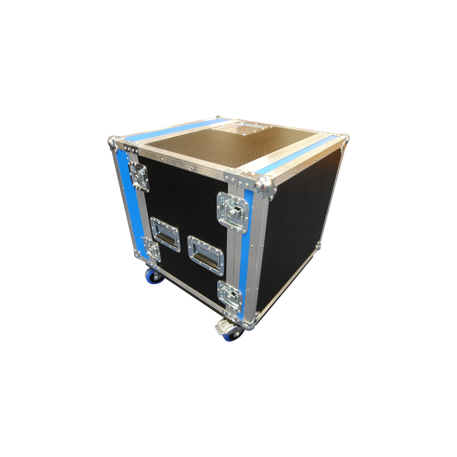 3Rack Flight Case
