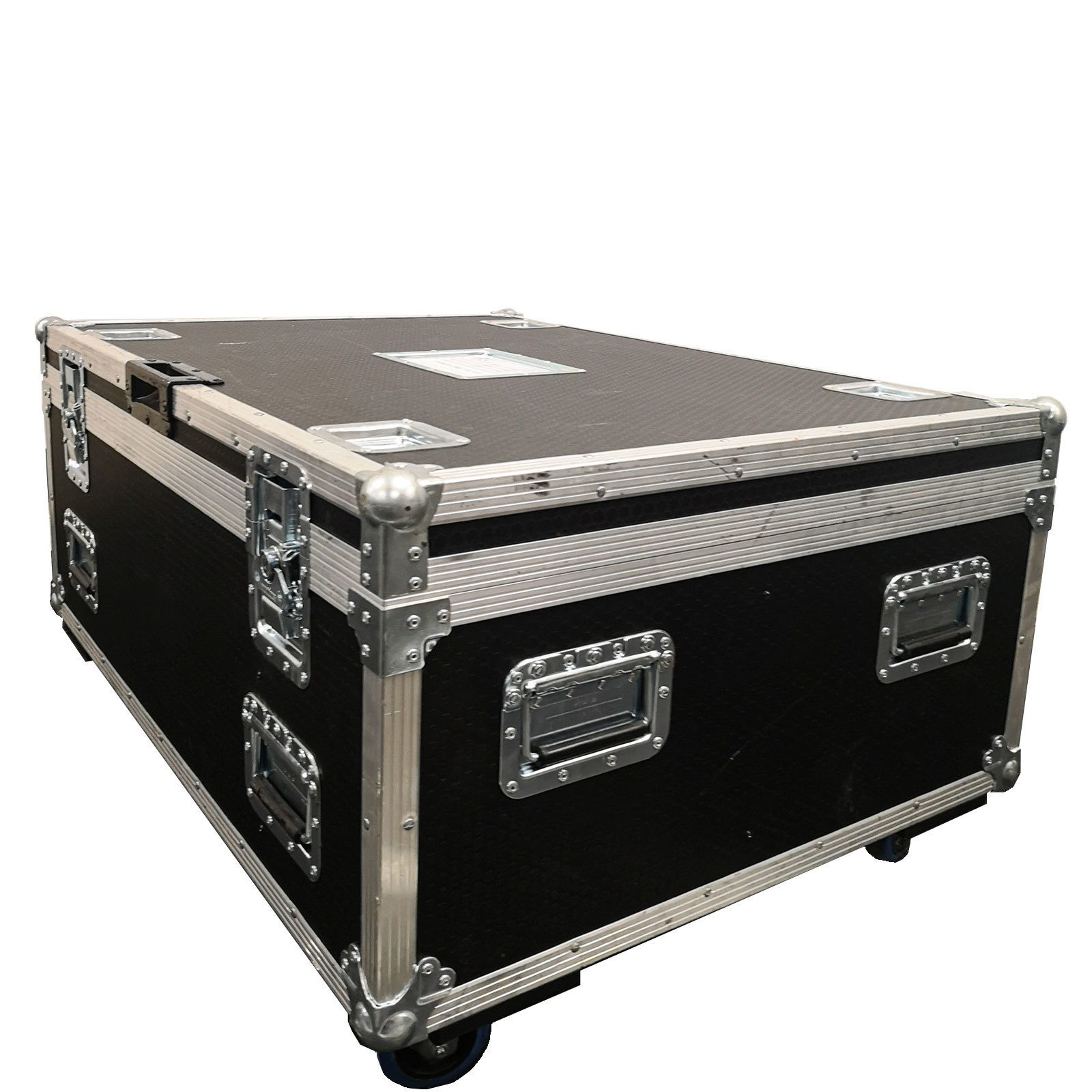 3Projector Flight Case