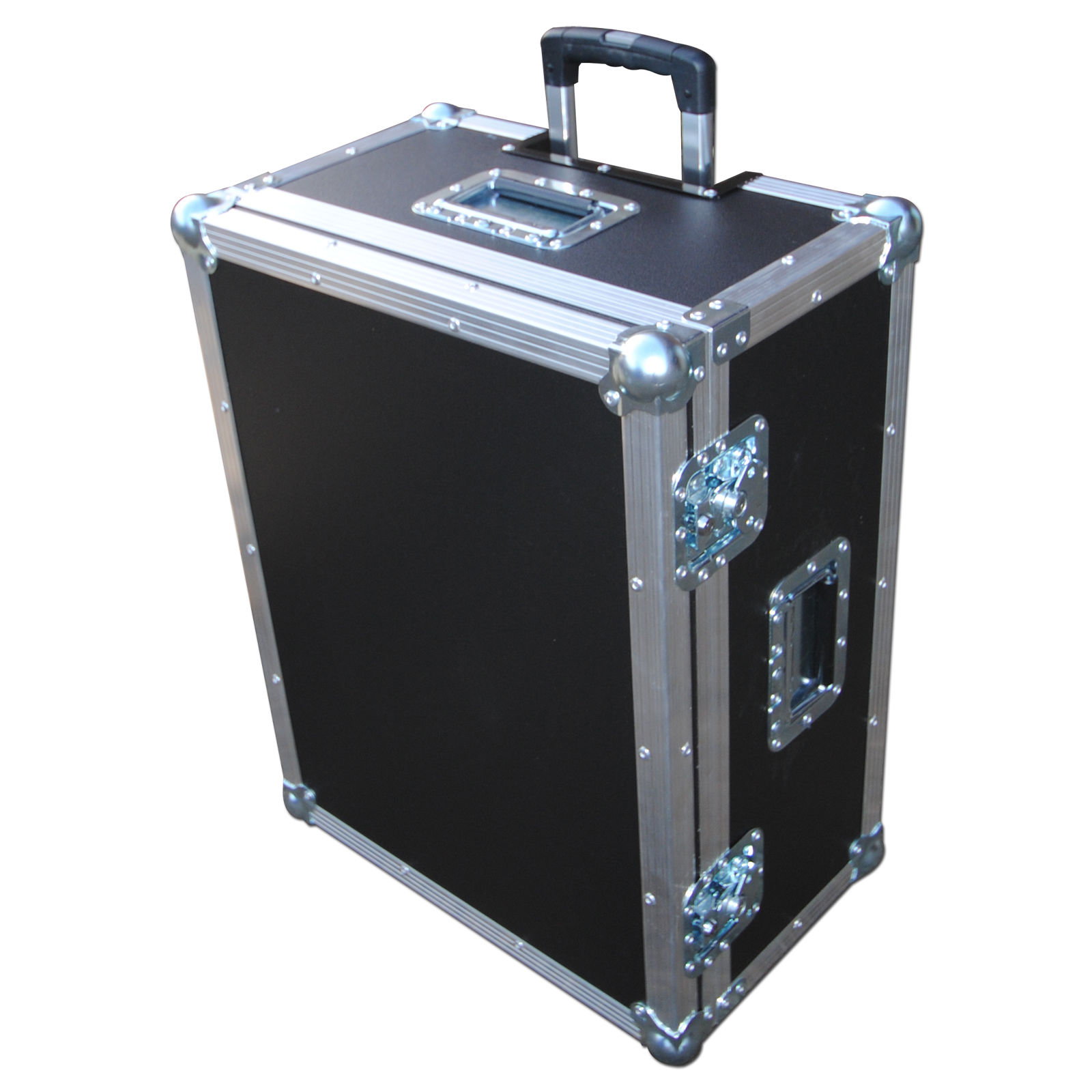 3Apple iPad Mini Flight Case
