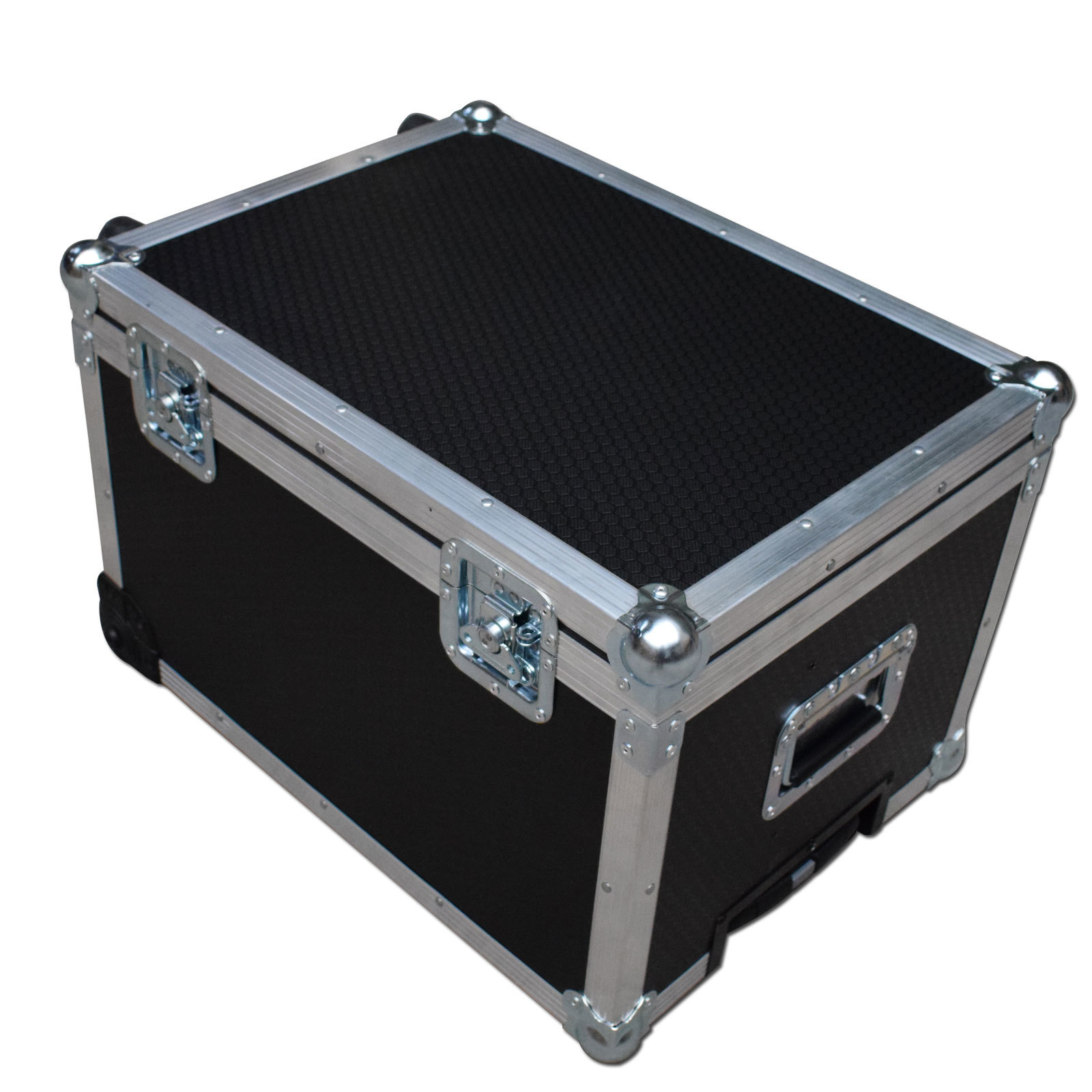 3Apple iPad Flight Case