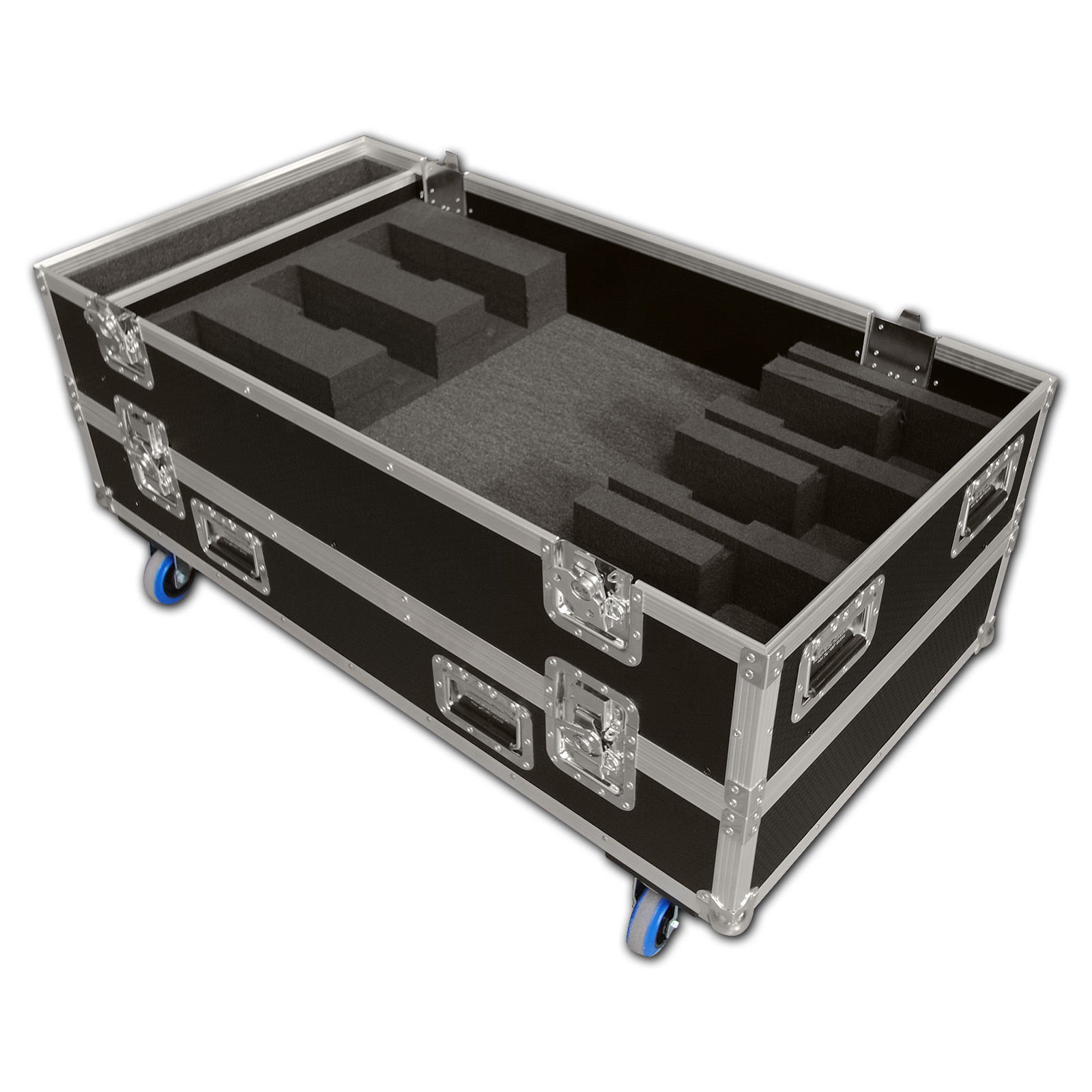 3  2 Tier Batten