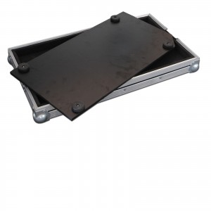 3Pedal Board Flight Case