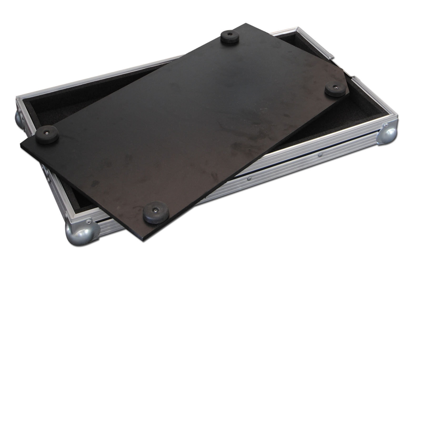 3Pedal Board Flight Case