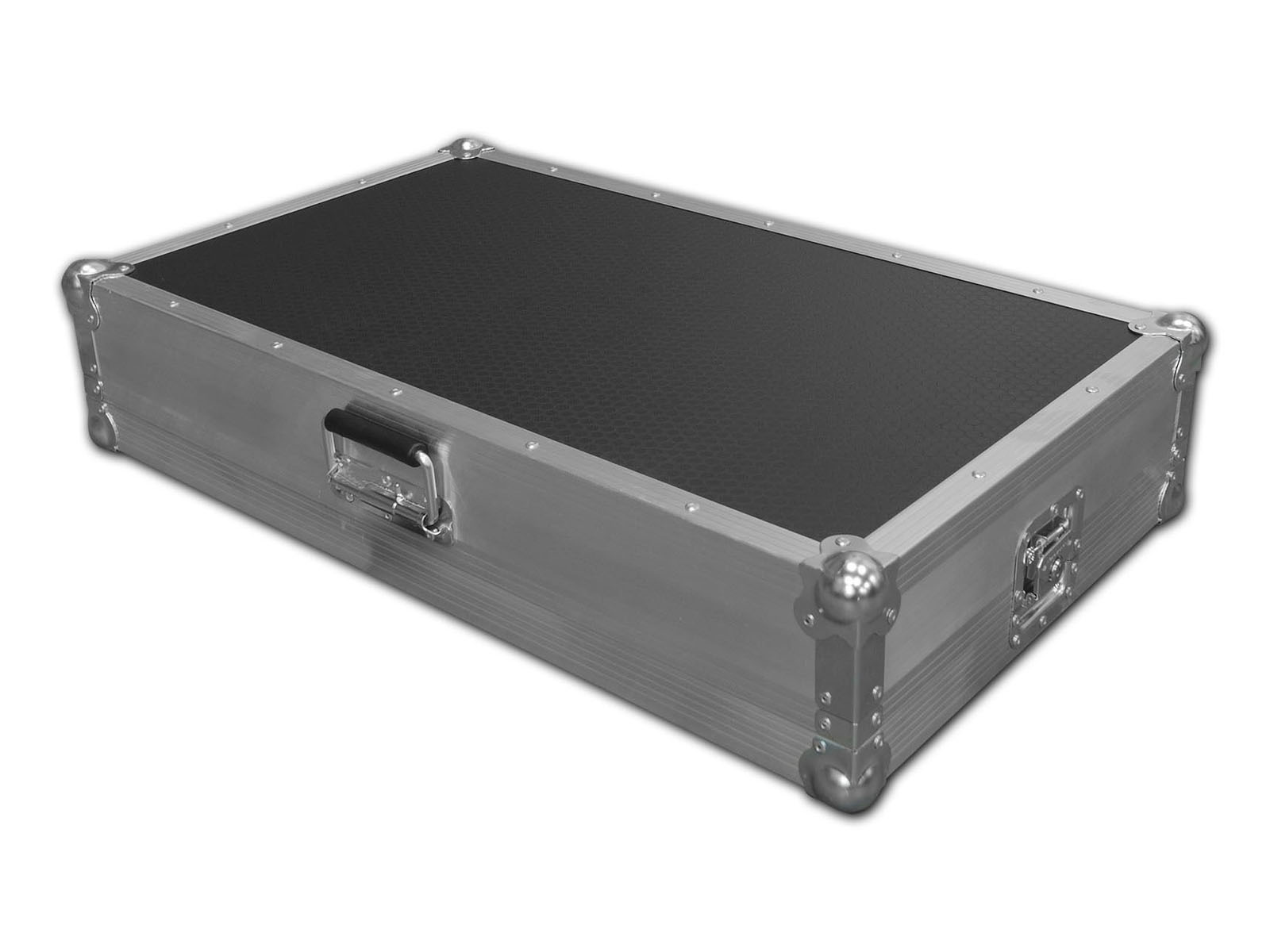 Boss GT10 ME70 Pedal Board Flight Case