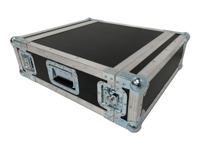 3u Rack Case Flight Case