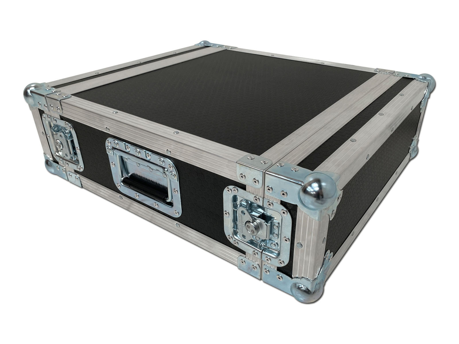 3u Rack Case Flight Case