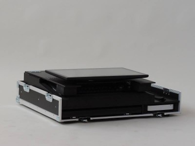 3Chamsys Wing flight case