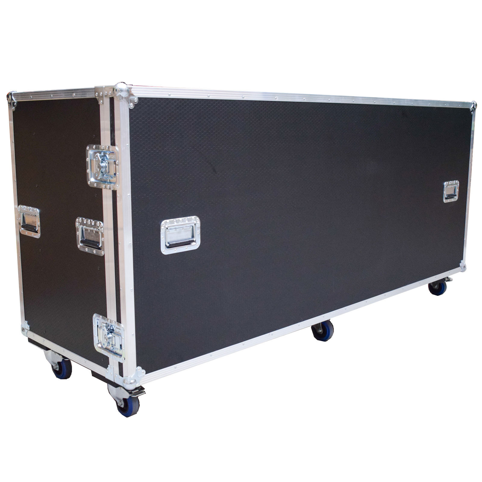 3Flight Case With 20 Trays