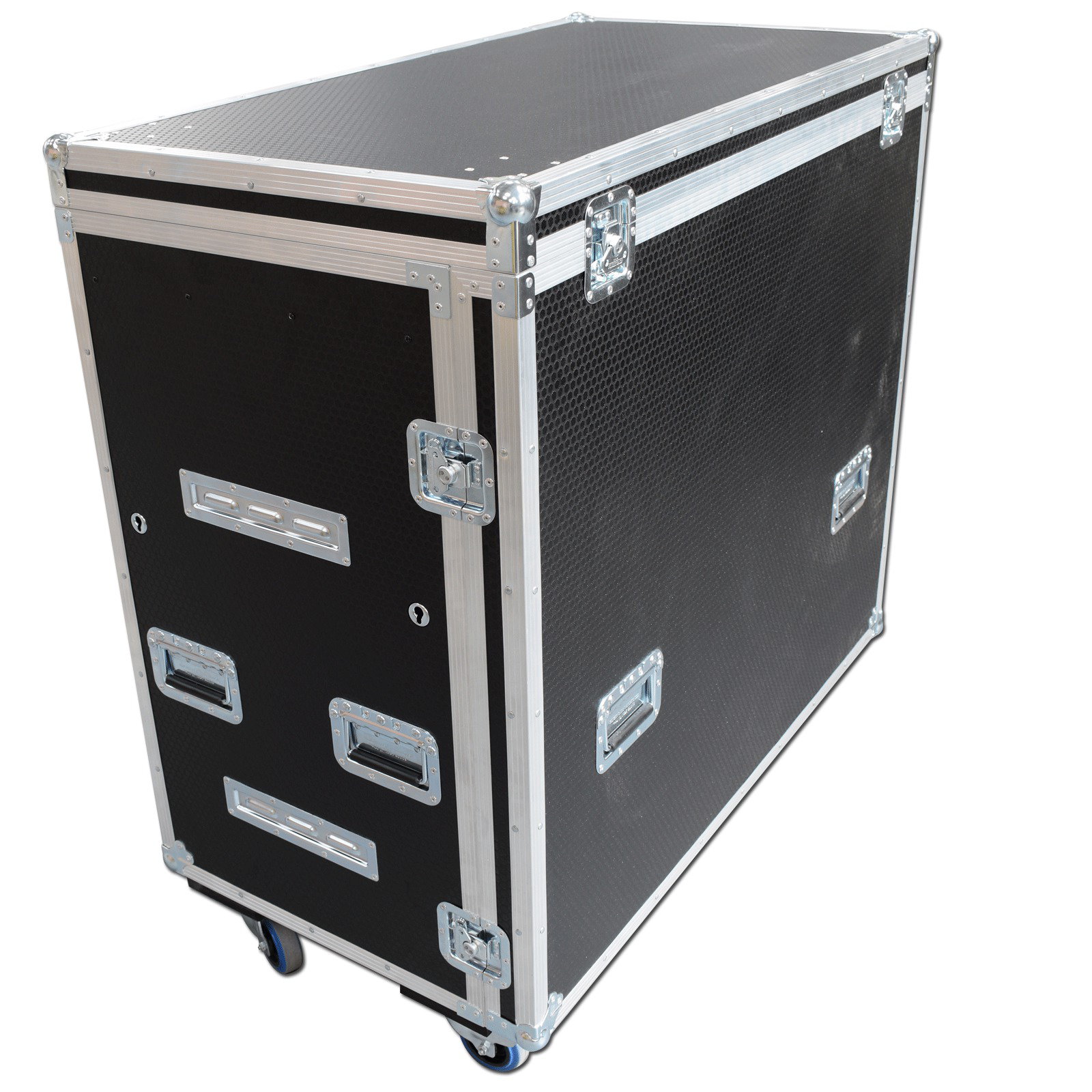 3Custom Production Flight Case