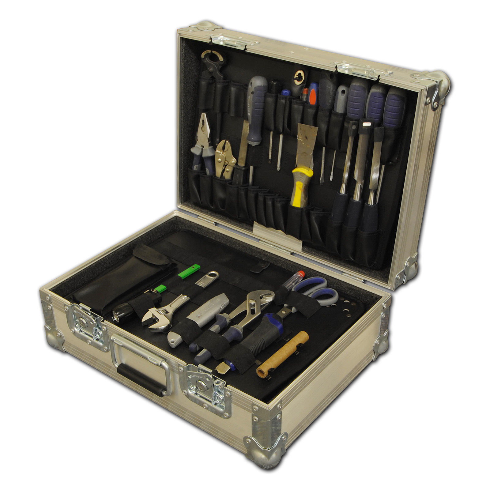 3Toolbox Flight Case
