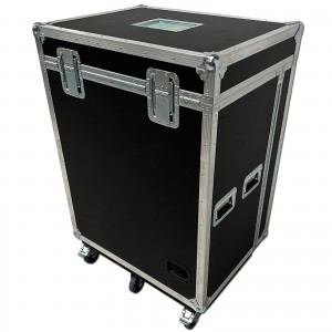 3 Tool Flightcase