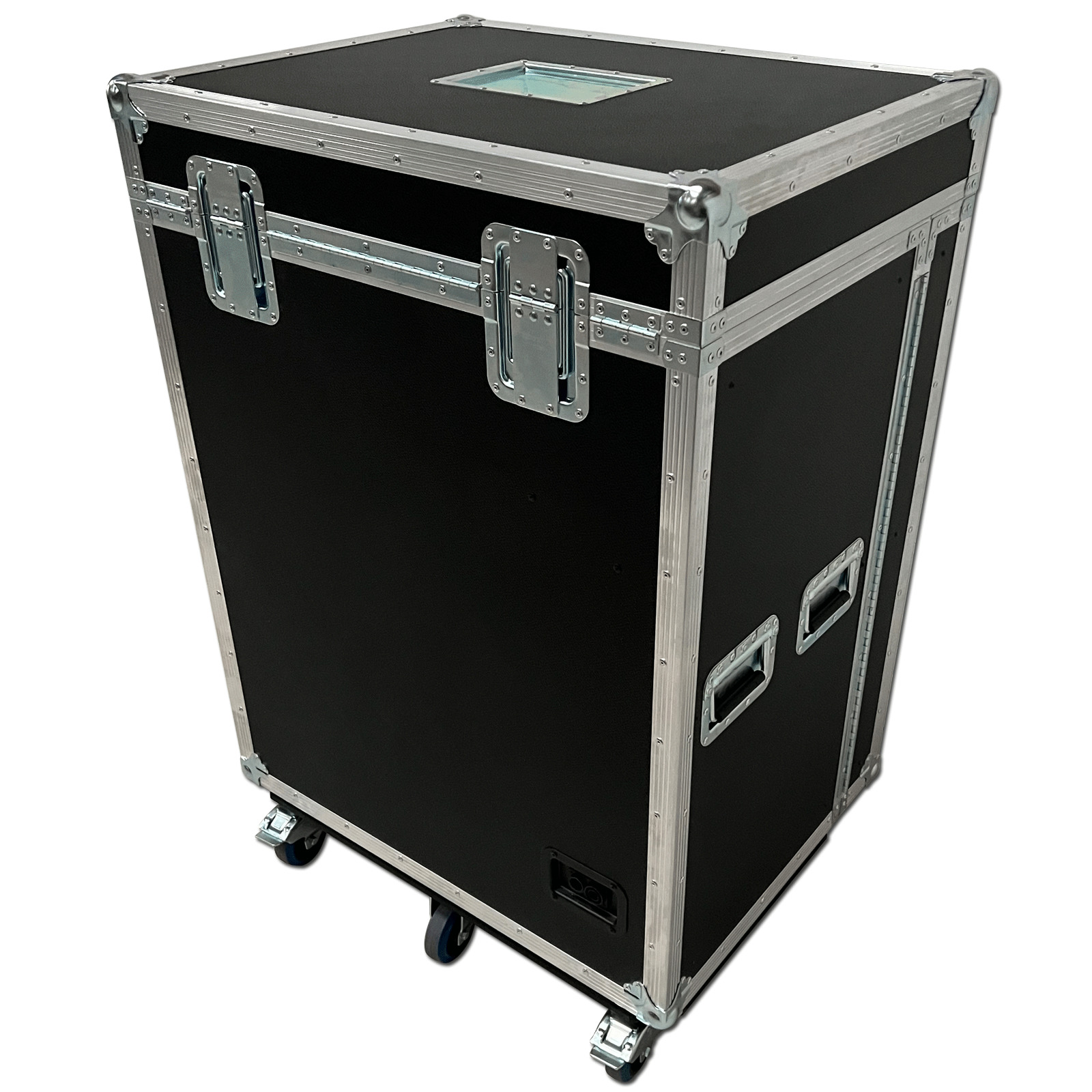 3 Tool Flightcase