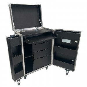 3Tool Flight case