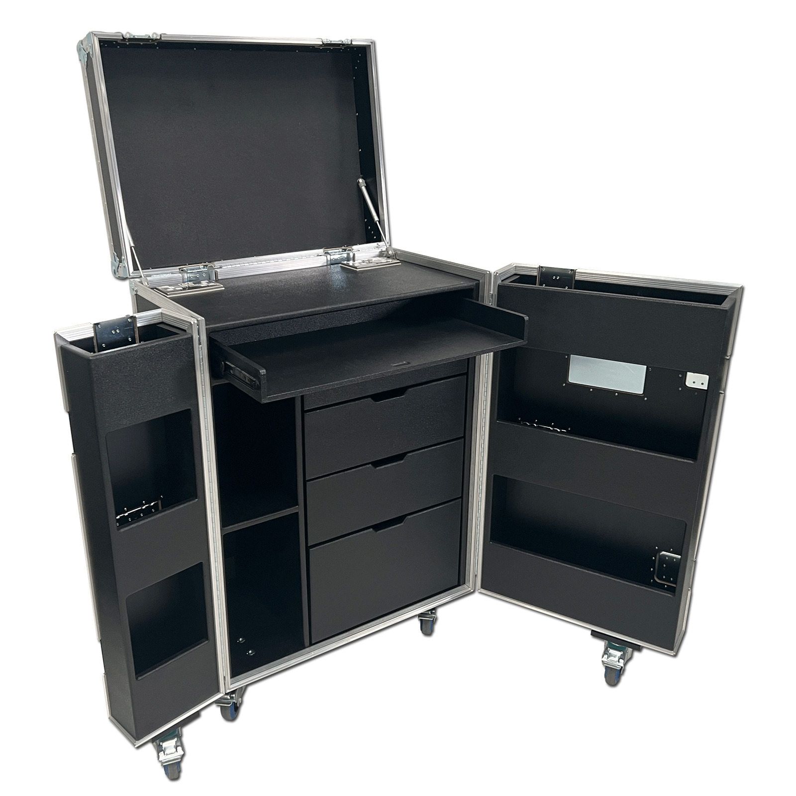 3Tool Flight case