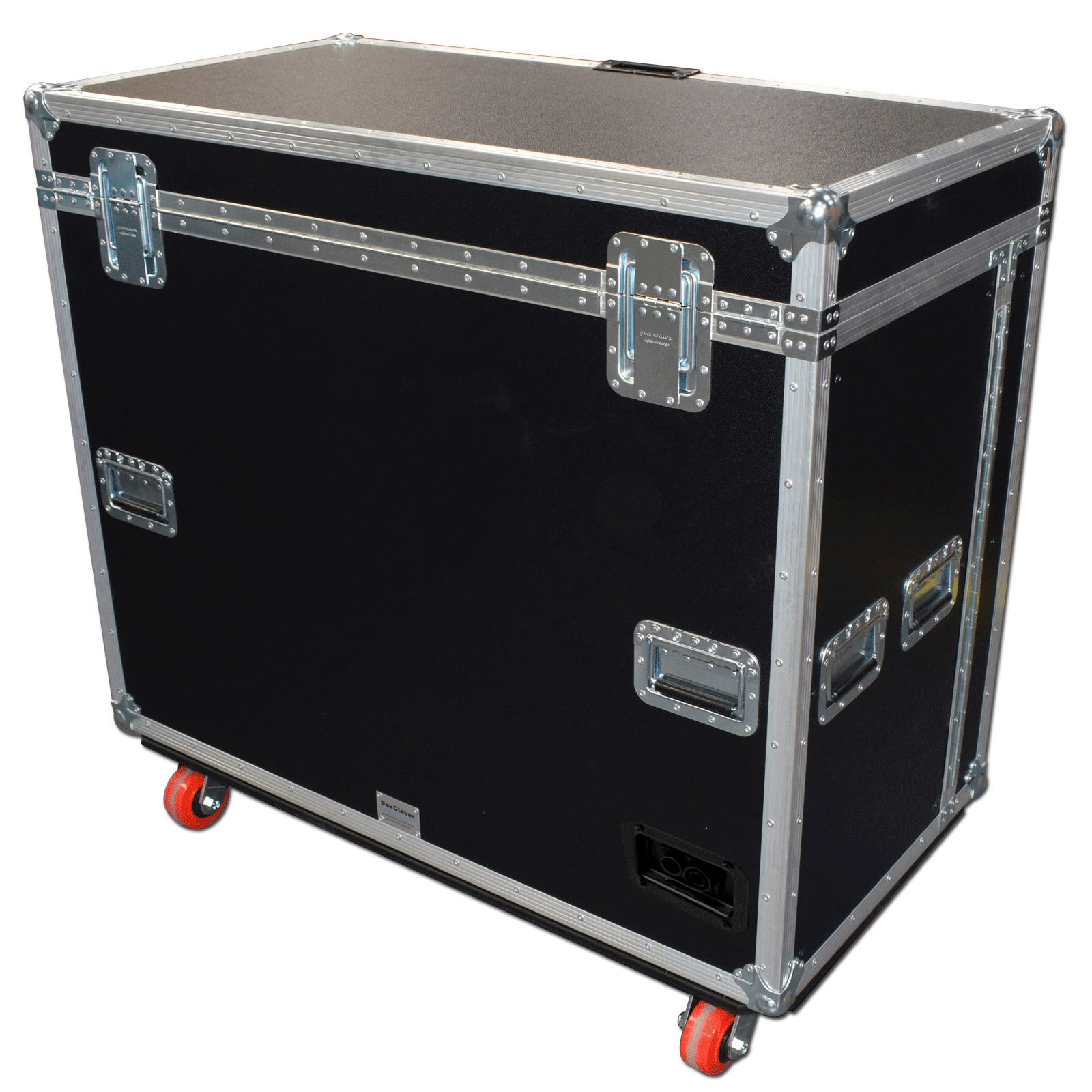 3 Tool Flight case