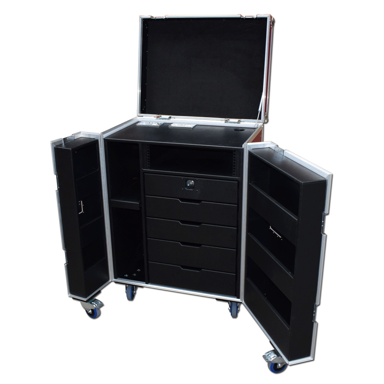 3Tool Flight case