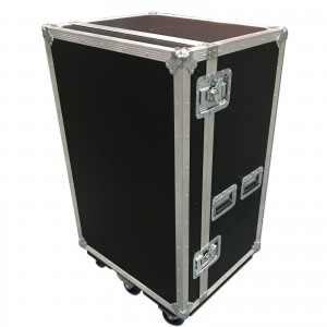3Tool Flight case