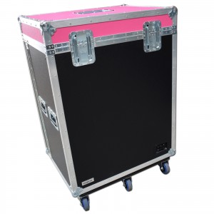 35 Drawer Backline Tool Flightcase 