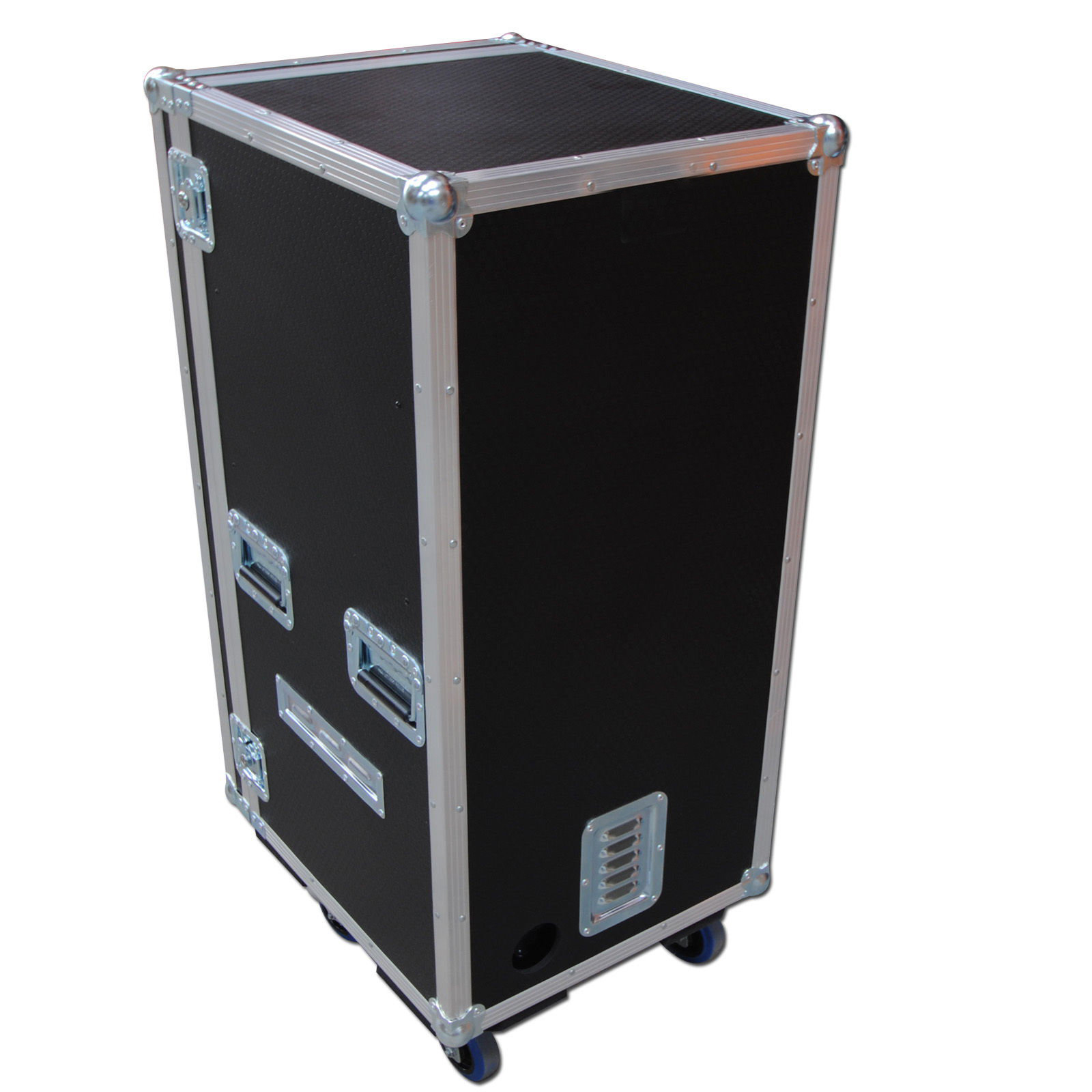 3Event Fridge Production Flight Case