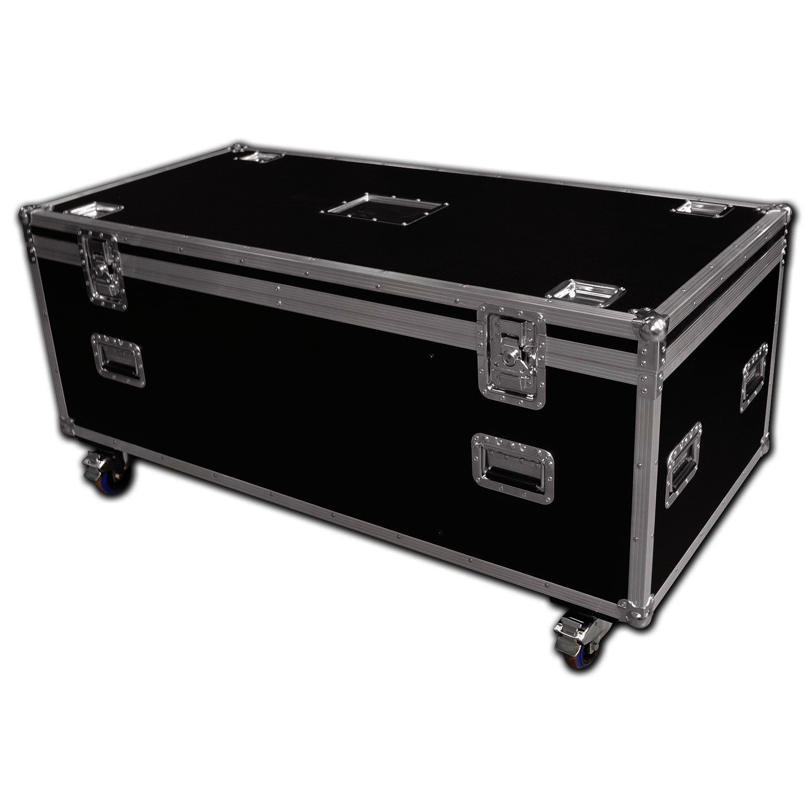 3Custom Camcorder Flight Case 