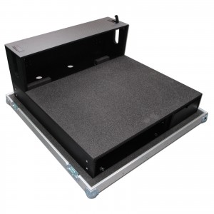 3Roland M400 Mixer Flight case