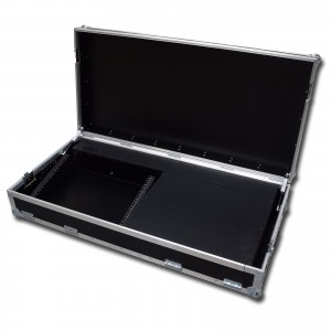 3Mixer Rack Flight Case