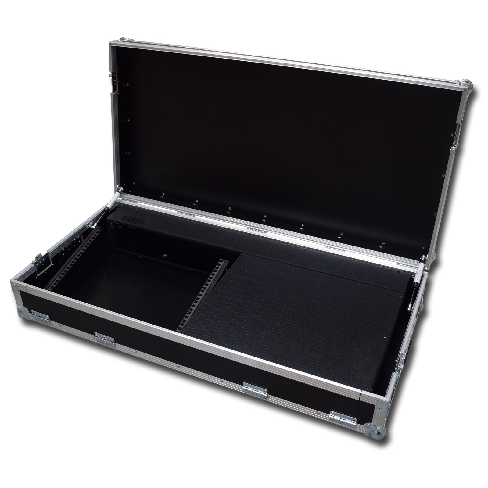 3Mixer Rack Flight Case