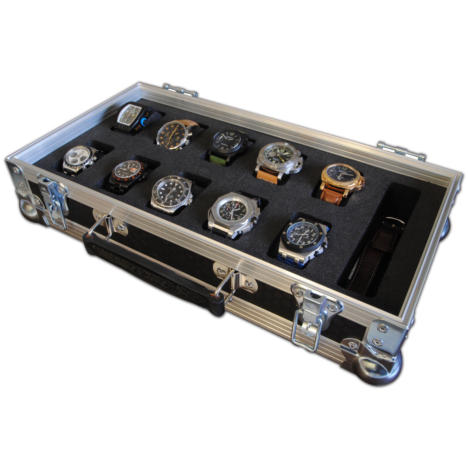 3Watch Case 
