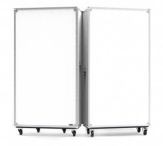 3Retail Display Flight Case
