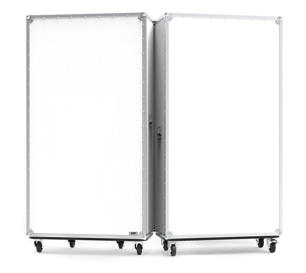 3Retail Display Flight Case