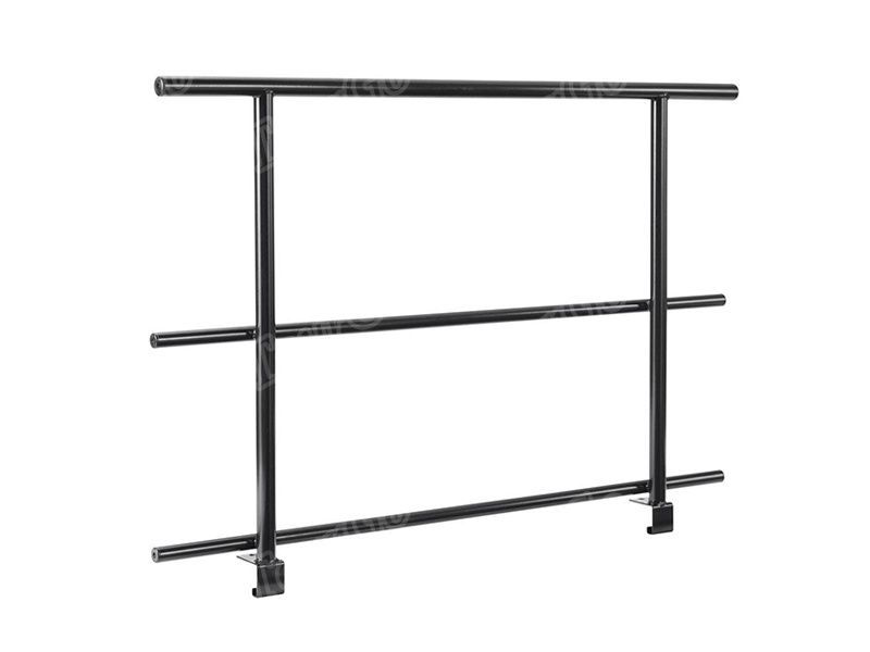 36″ Guard Rail for Stages