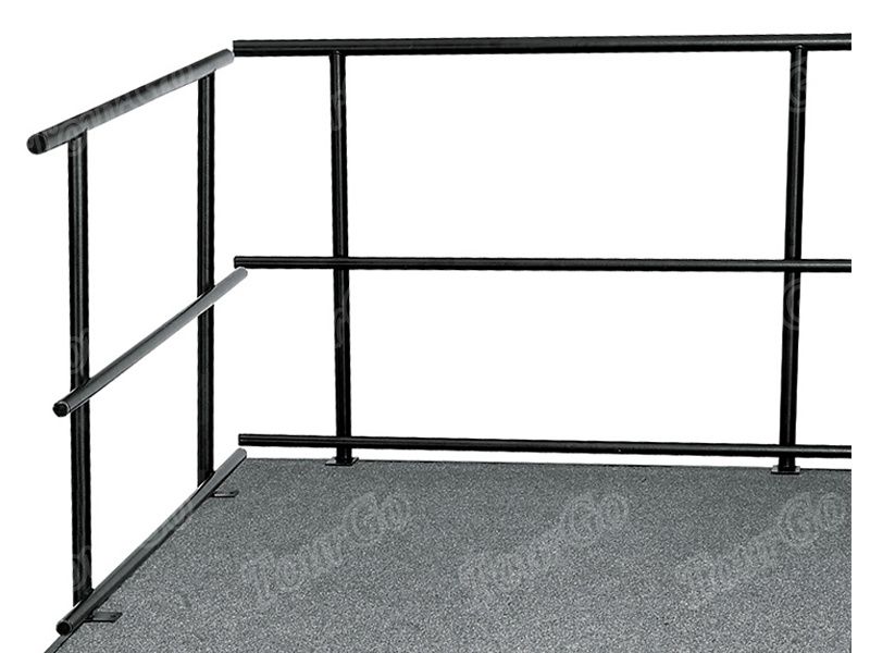 36inch-Guard-Rail-for-Stages 2