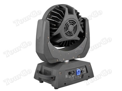36pcs 10W LED Moving Head Light-2