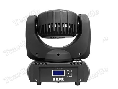 36pcs LED Beam Moving Head Lighting