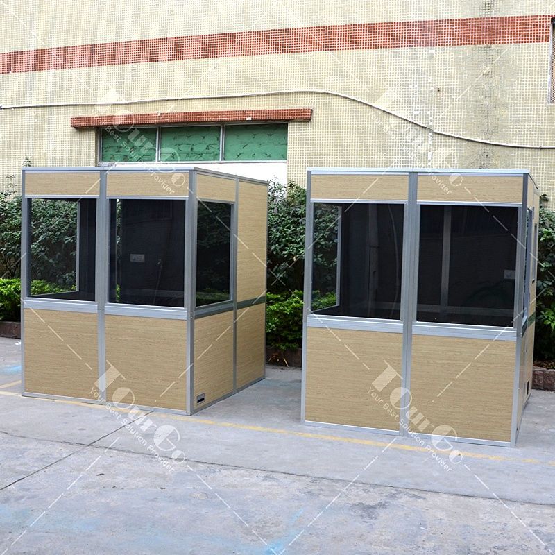 soundproof translation booth3