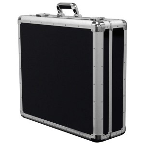 3Media Disc Case