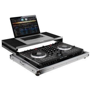 3Numark NS6II Case