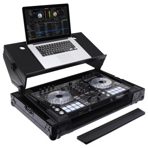 3Pioneer DDJ-SR / DDJ-SR2 Flight Case 
