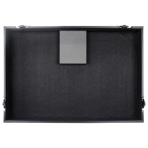 3Roland DJ-808 Flight Case