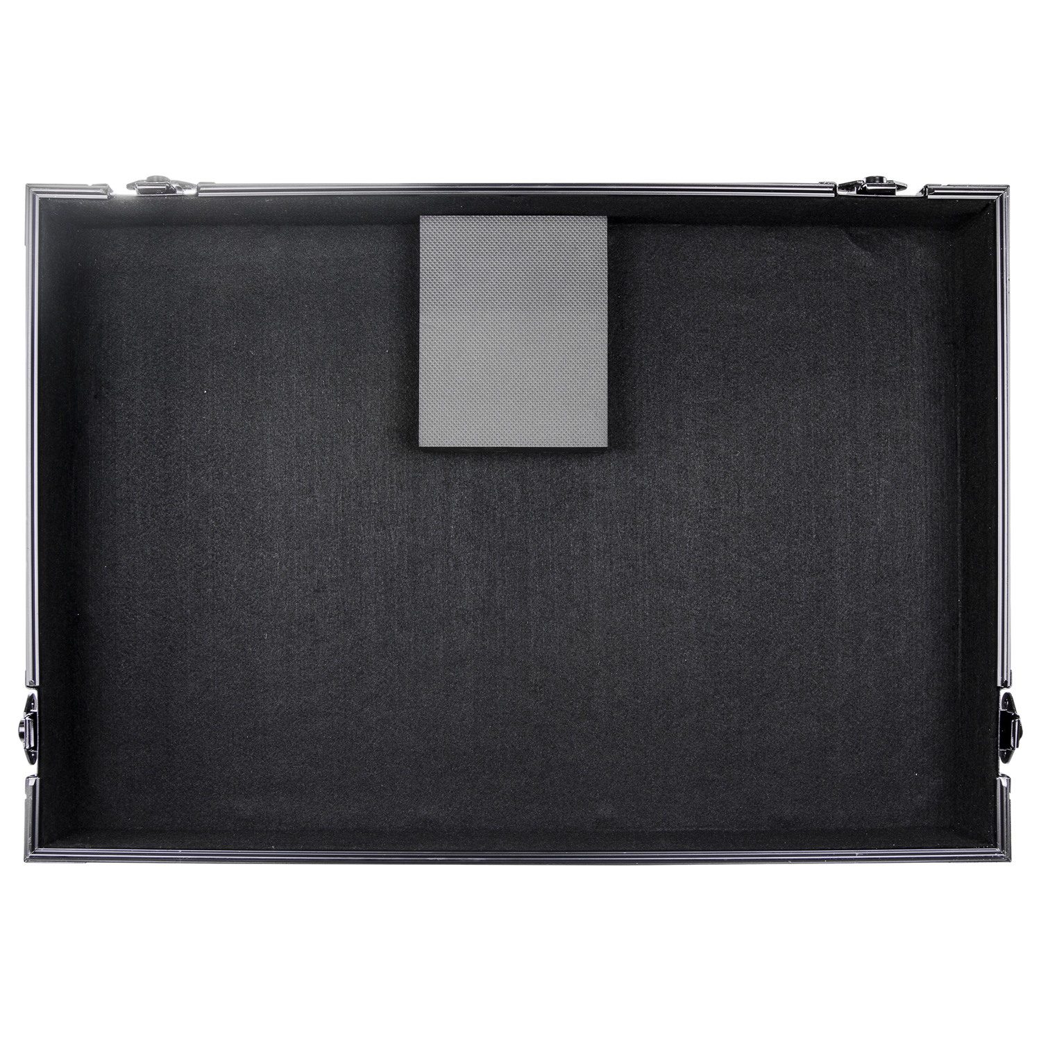 3Roland DJ-808 Flight Case