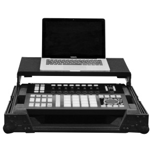 3 Studio Flight Case