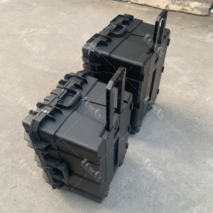  handle flight case