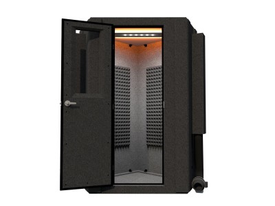 Studio Recording Control Rooms /Soundproof Recording Booth