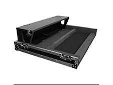 Allen & Heath QU-32 Digital Mixer Case alken & head qu32 road case with Doghouse