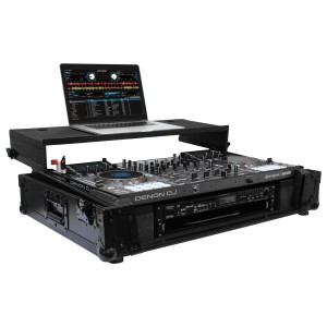 3Denon MCX8000 Flight Case 
