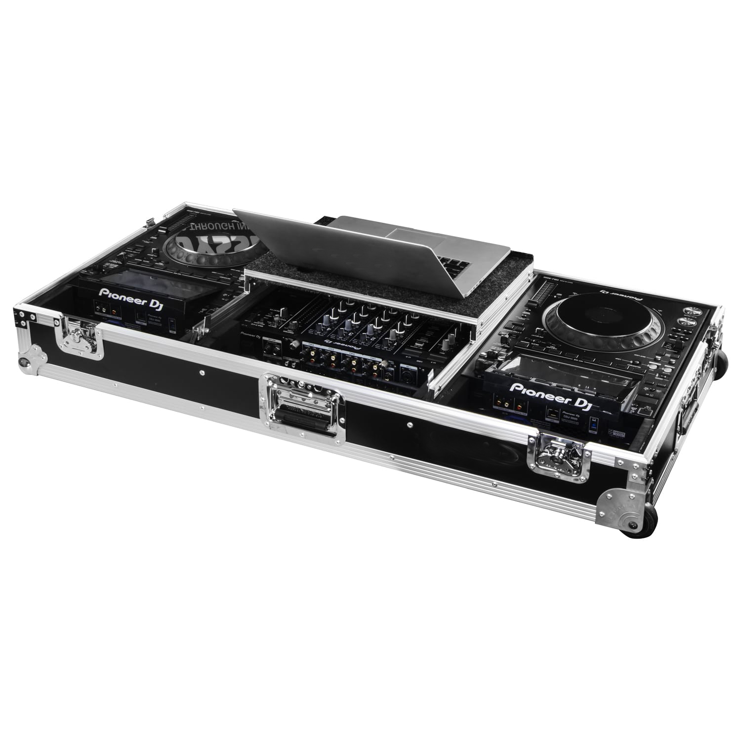 3DJ Coffin Case