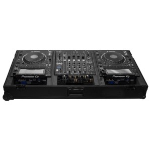 3Industrial Board Case 