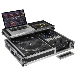 3DJ Coffin Flight Case 