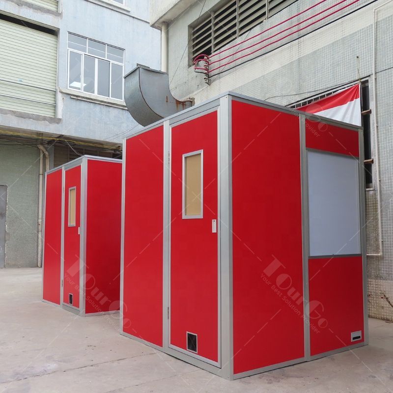  simultaneous translation booth3